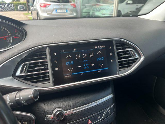 PEUGEOT 308 SW BlueHDi 130CV S&S BUSINESS MOTORE NUOVO