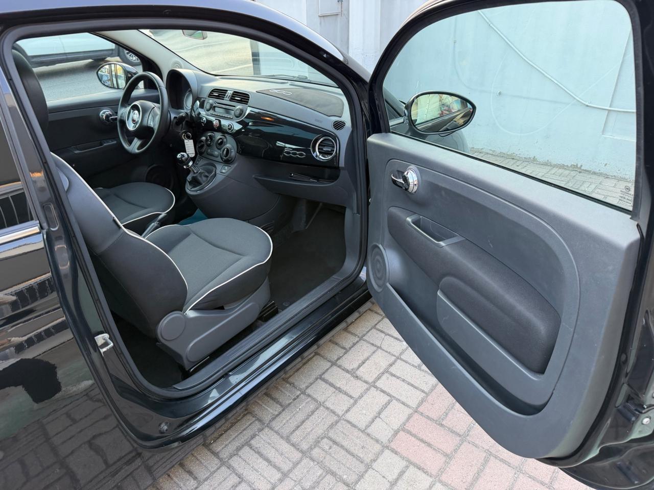 Fiat 500 1.2 Lounge - GARANZIA
