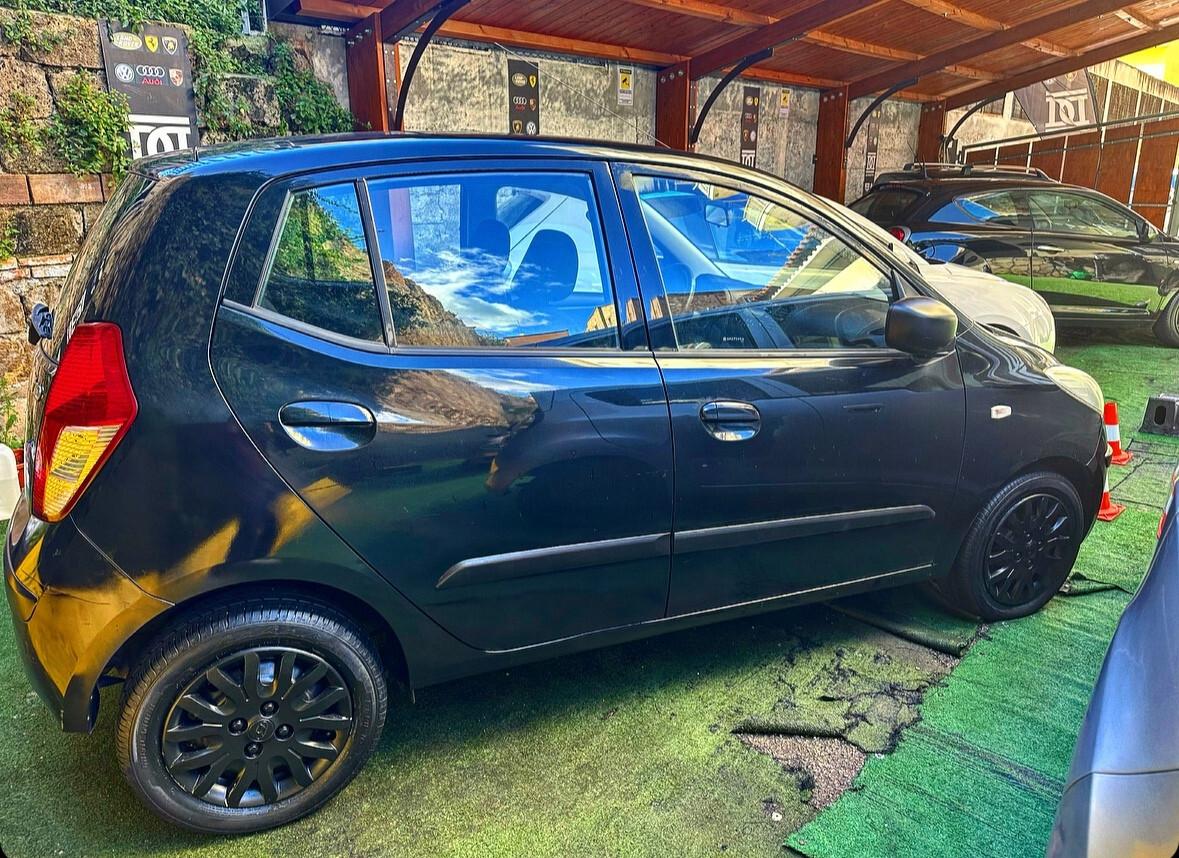Hyundai i10 1.2 16V /UNIPRO/neopatentati