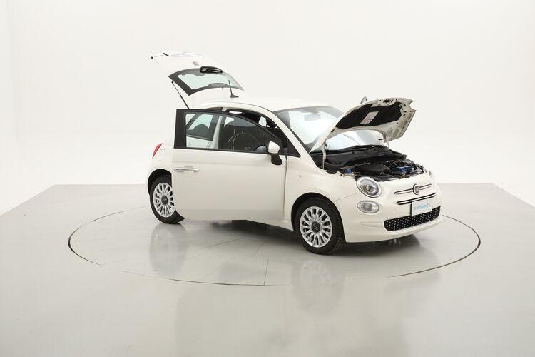 Fiat 500 Hybrid Lounge BR282987 1.0 Mild Hybrid 70CV