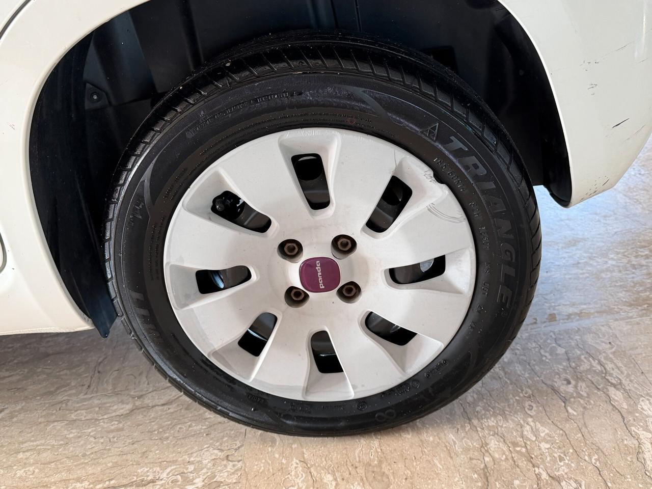 Fiat Panda 1.3 M.JET 75 cv. POP (Auto da ripristinare)