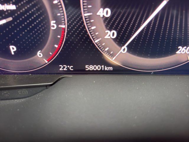 MAZDA CX-60 3.3L e-Skyactiv D 249 CV M Hybrid AWD Homura