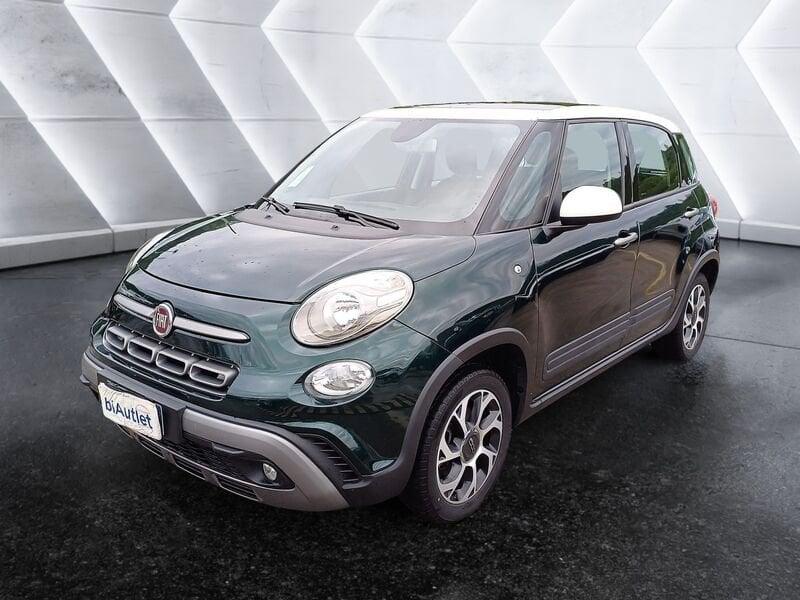 FIAT 500L Cross 1.4 s&s 95cv my20