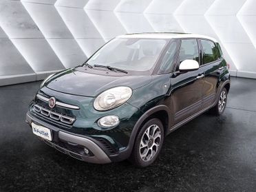 FIAT 500L Cross 1.4 s&s 95cv my20