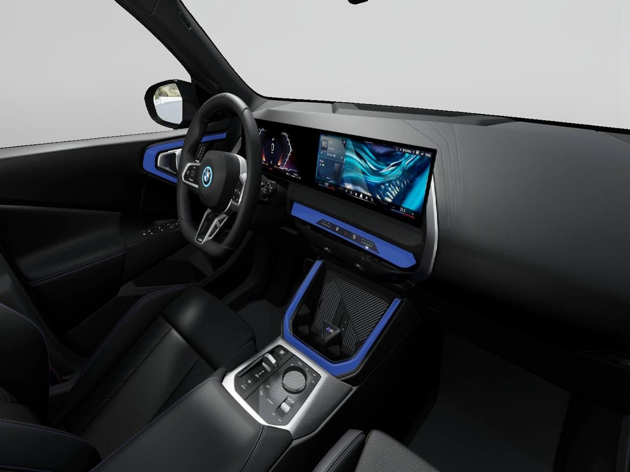 BMW BMW X3 30e xDrive