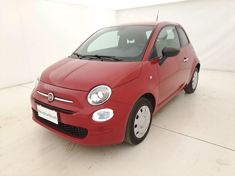 Fiat 500 Hybrid BR818302 1.0 Mild Hybrid 70CV