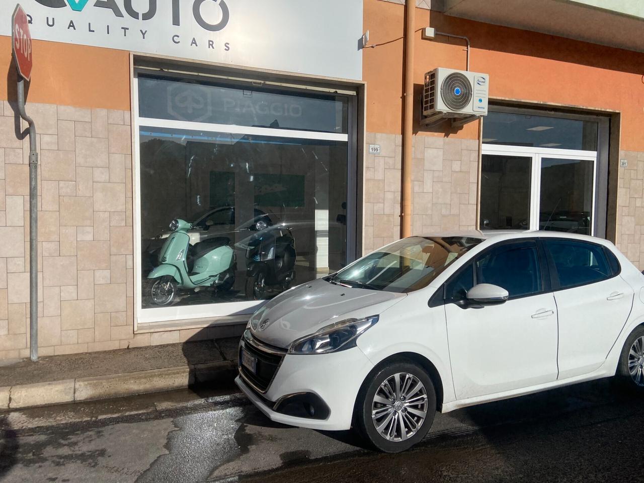 Peugeot 208 PureTech 82 5 porte Active