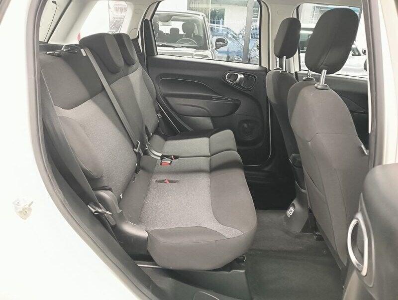 FIAT 500L 500L 1.3 Multijet 95 CV Business