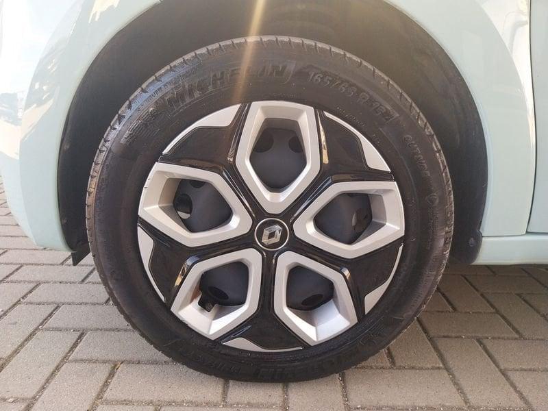 Renault Twingo Electric Twingo Equilibre 22kWh