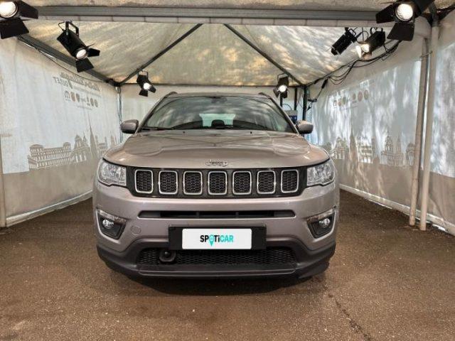 JEEP Compass serie 2 Longitude 16 multijet ii 120cv 2wd mt