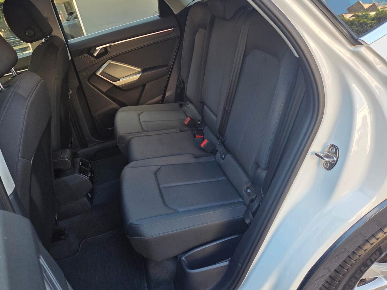 Audi Q3 SPB 35 TDI QUATTRO S tronic Business