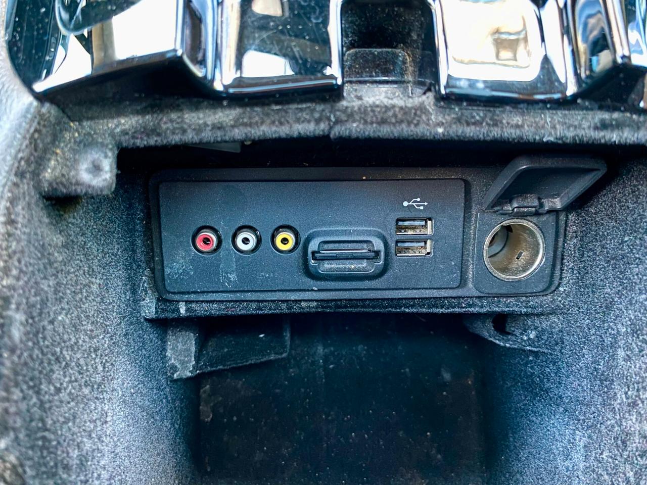 Ford Mondeo SW 2.0 tdci Titanium s Powershift 180cv