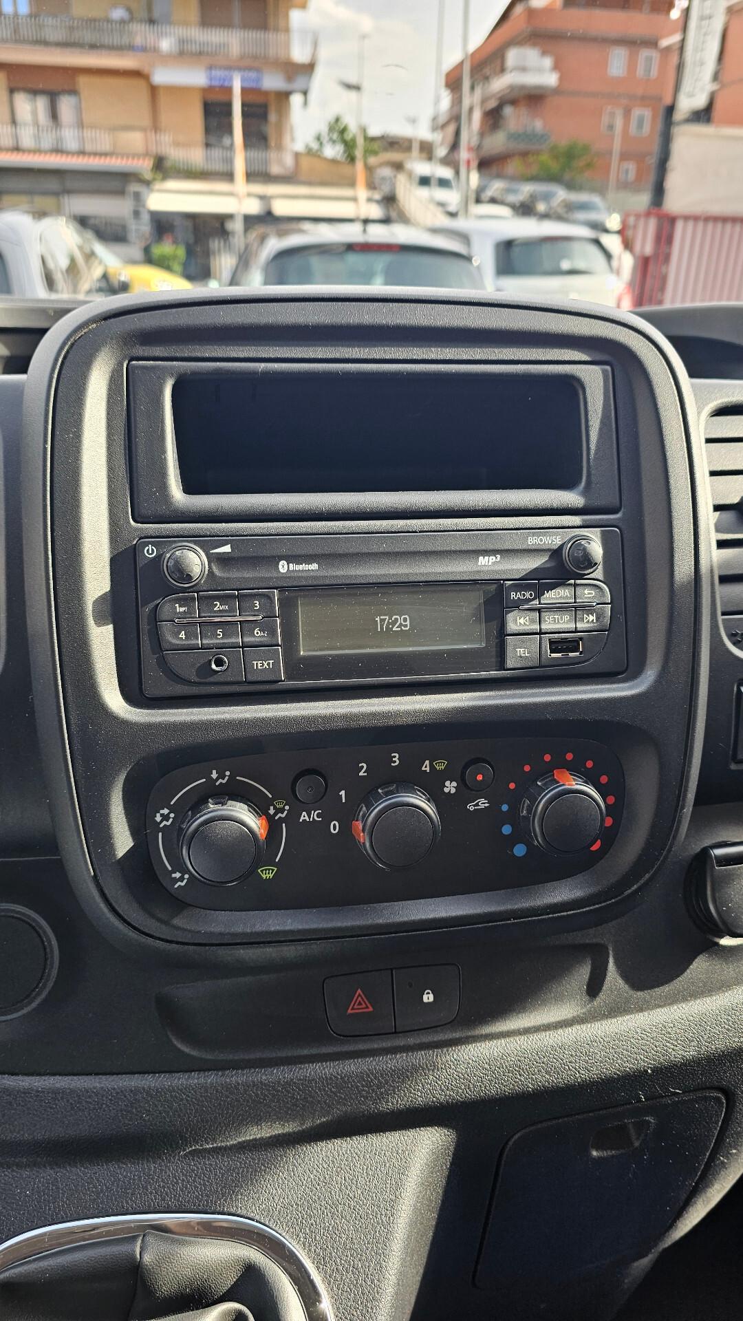 FIAT TALENTO 1.6 MULTIJET 120CV L2H1 IVA ESPOSTA UNIPRO TAGL UFF