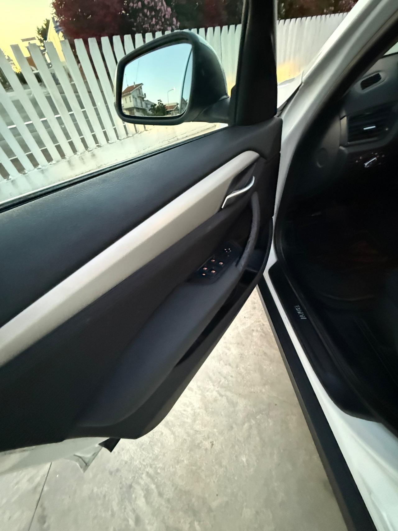 Bmw X1 xDrive18d