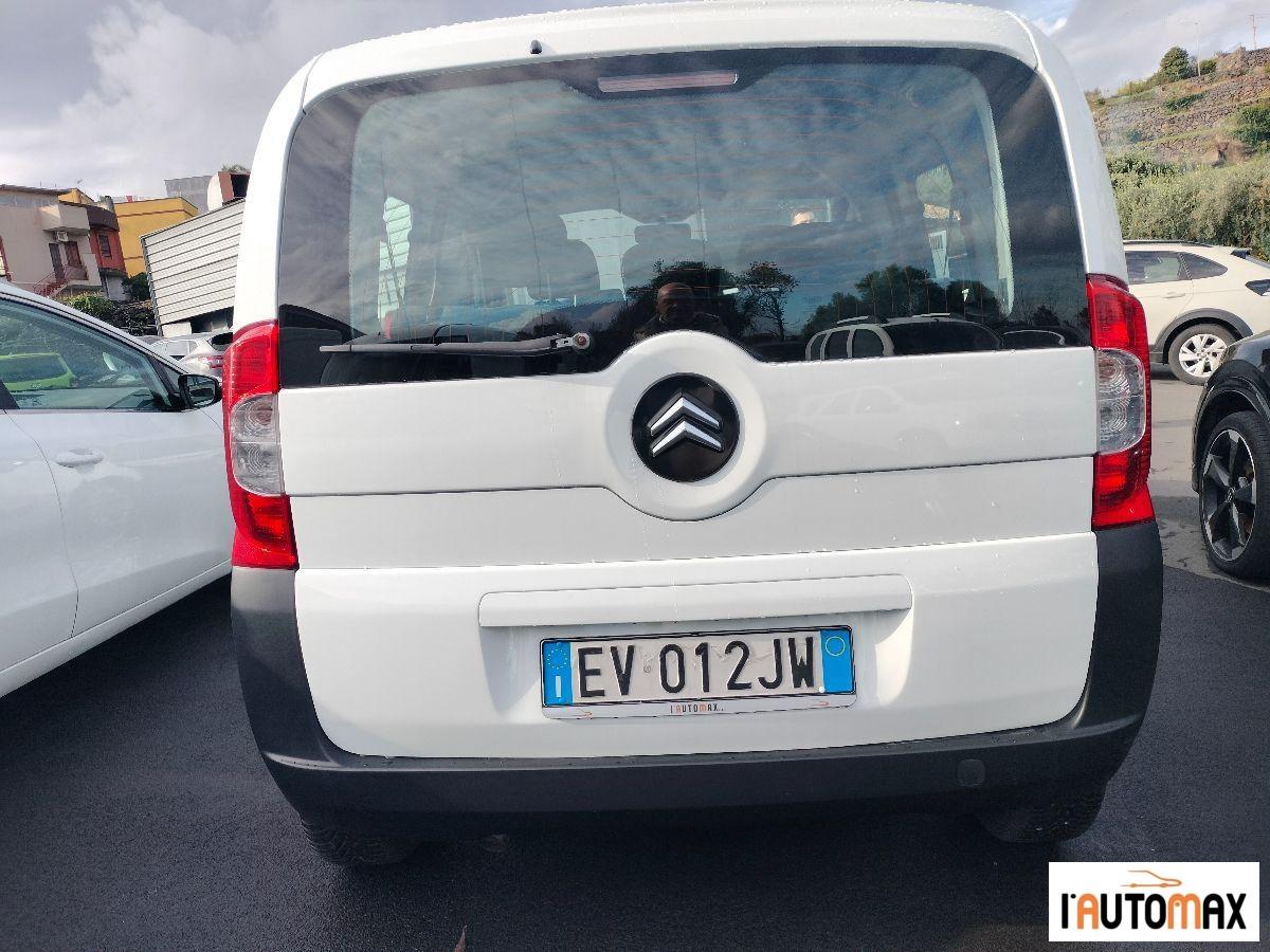 CITROEN - Nemo