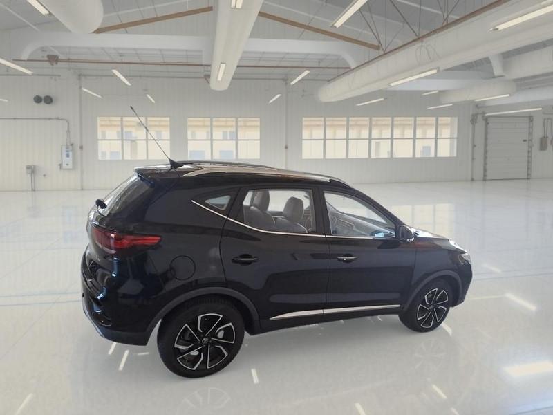 MG ZS 1.0T-GDI LUXURY SUV