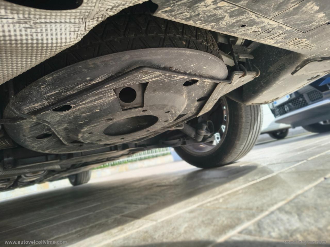 RENAULT Mégane Sporter Blue dCi 115 CV Business