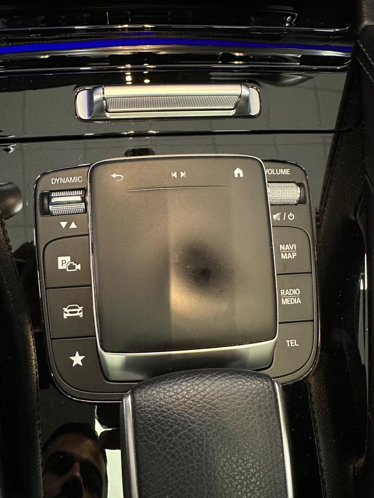 Mercedes-benz GLE 350 de hybrid EQ 4Matic Premium Plus