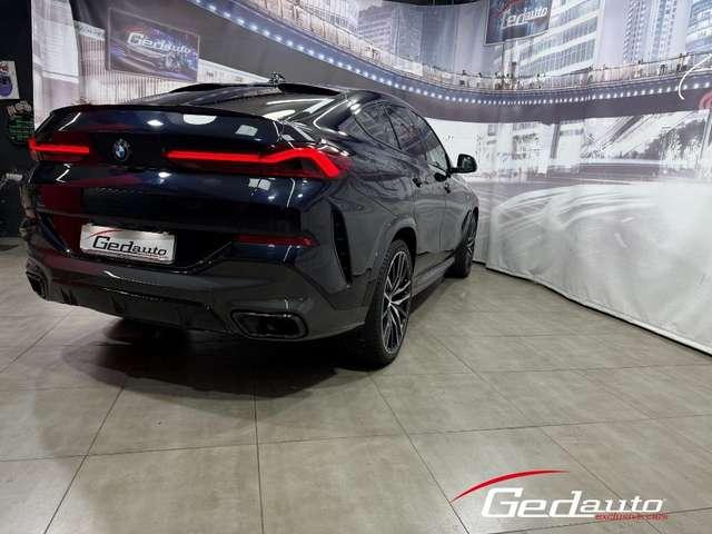 BMW X6 xDrive30d Msport