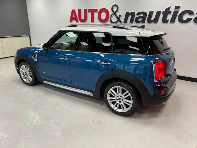 MINI Countryman 2.0 Cooper S Countryman ALL4