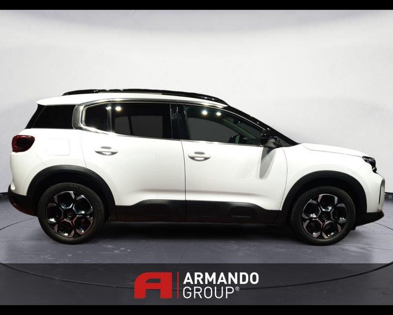 Citroën C5 Aircross PureTech 130 S&S Feel Pack