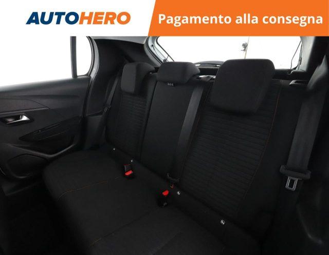 PEUGEOT 208 BlueHDi 100 Stop&Start 5 porte Active Pack