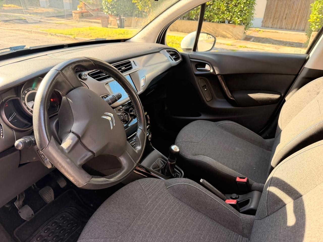 Citroen C3 PureTech 82 Feel Edition