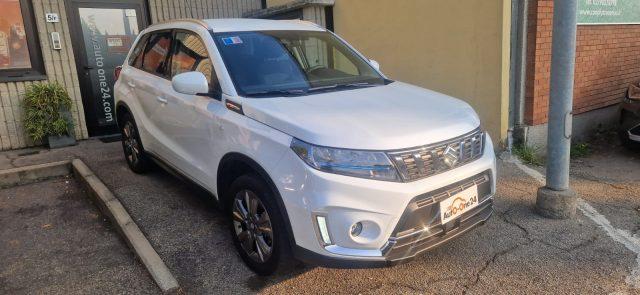 SUZUKI Vitara 1.4 Hybrid Top PREZZO REALE