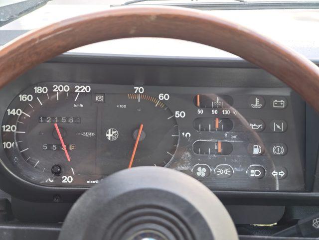 ALFA ROMEO Giulietta 1.6 L