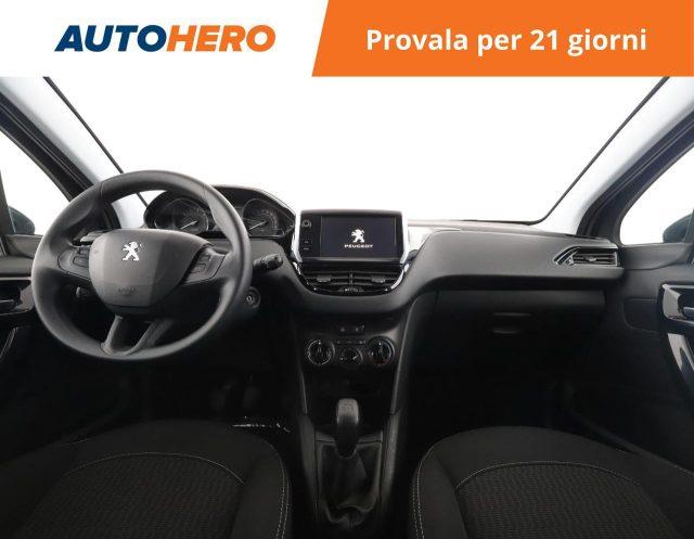 PEUGEOT 208 PureTech 82 Stop&Start 5 porte Active