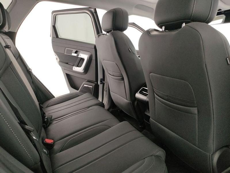 Jaecoo Jaecoo 7 1.6 TGDI 147 CV aut. 2WD Premium