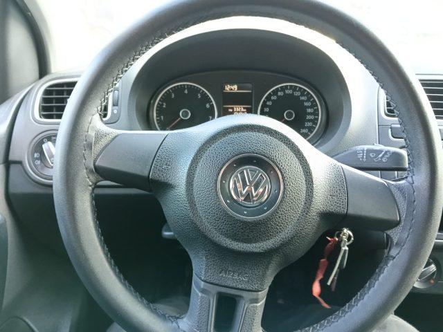 VOLKSWAGEN Polo 1.2 70 CV 5p. Comfortline ok neopatentati