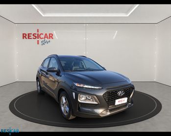 HYUNDAI Kona 1.0 t-gdi Xtech 2wd 120cv