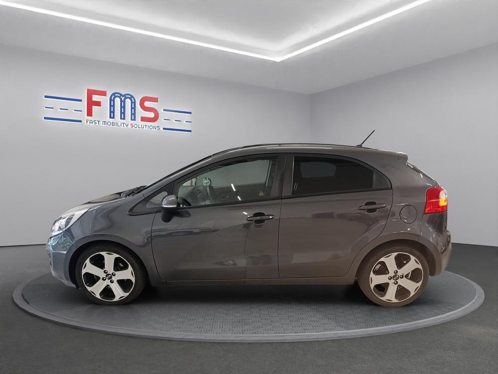 Kia Rio 5p 1.4 crdi Cool