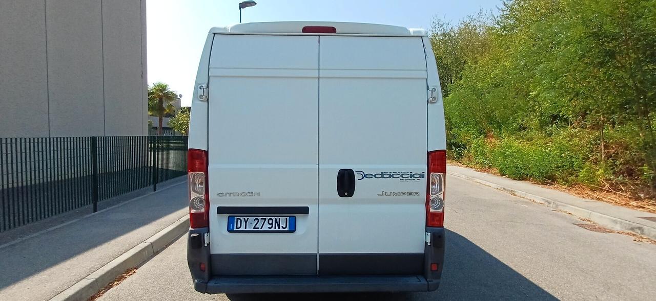 Citroen Jumper 33 L2H2 120cv