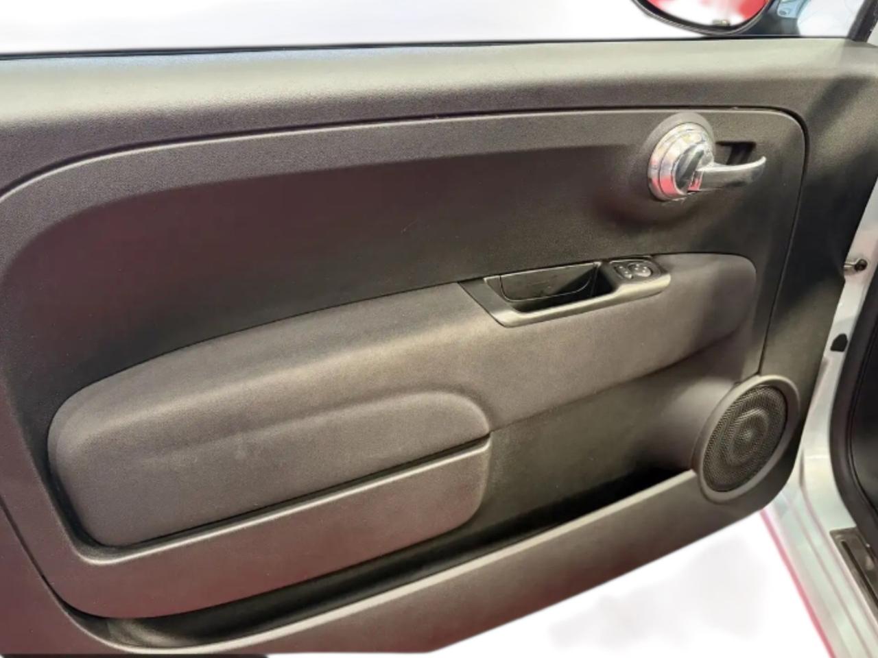 Fiat 500 1.0 Hybrid Ok Neopatentati Perfetta