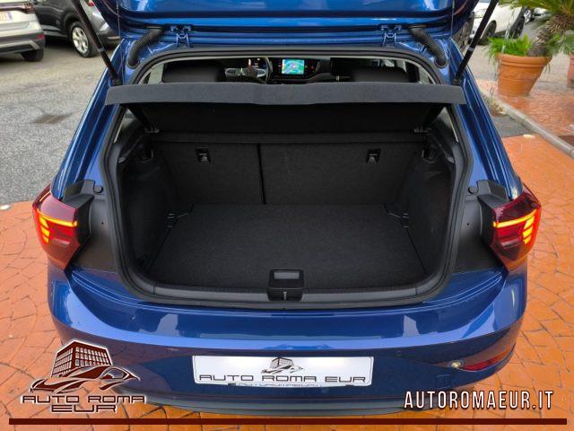 VOLKSWAGEN Polo 1.0 TSI Life PREZZO REALE! CARPLAY! PDC!