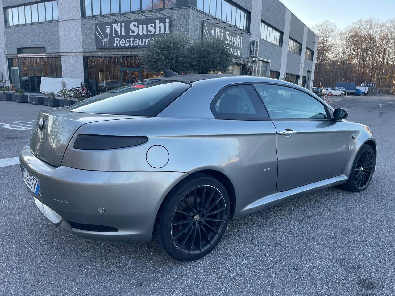 Alfa Romeo GT 1.9 MJT 16V *Cerchi*