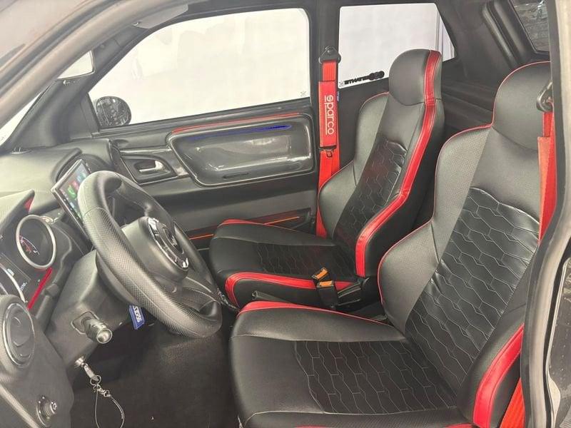 Chatenet CH46 Erre Erre