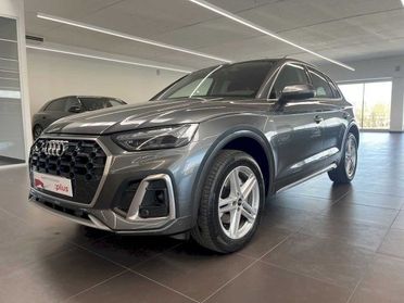 AUDI Q5 40 TDI 204 CV quattro S tronic S line