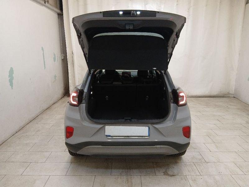 Ford Puma 1.0 ecoboost h Titanium X s&s 125cv
