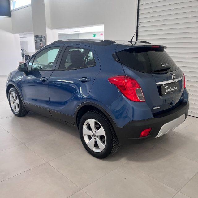 OPEL Mokka 1.7 CDTI Ecotec 130CV 4x2 Start&Stop Cosmo