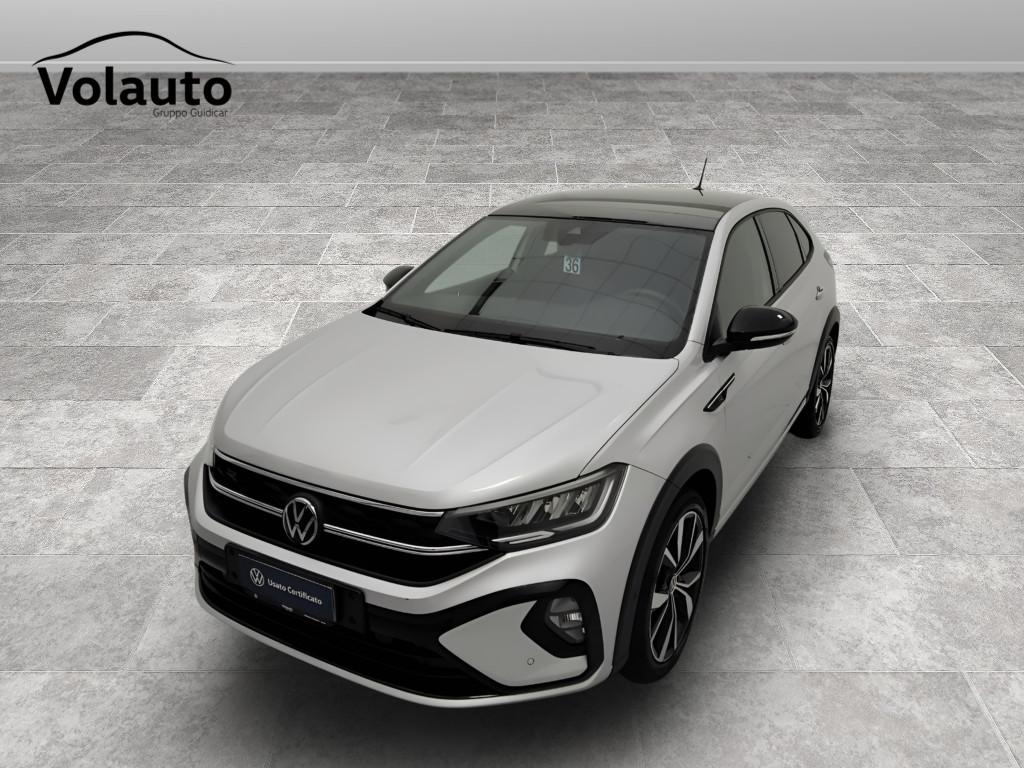 VOLKSWAGEN Taigo - Taigo 1.0 tsi R-Line 110cv dsg