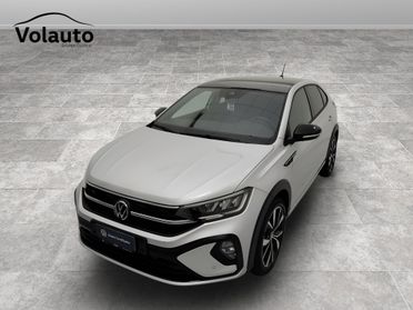 VOLKSWAGEN Taigo - Taigo 1.0 tsi R-Line 110cv dsg