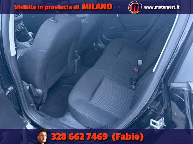 PEUGEOT 208 BlueHDi 100 S&S 5 porte Signature