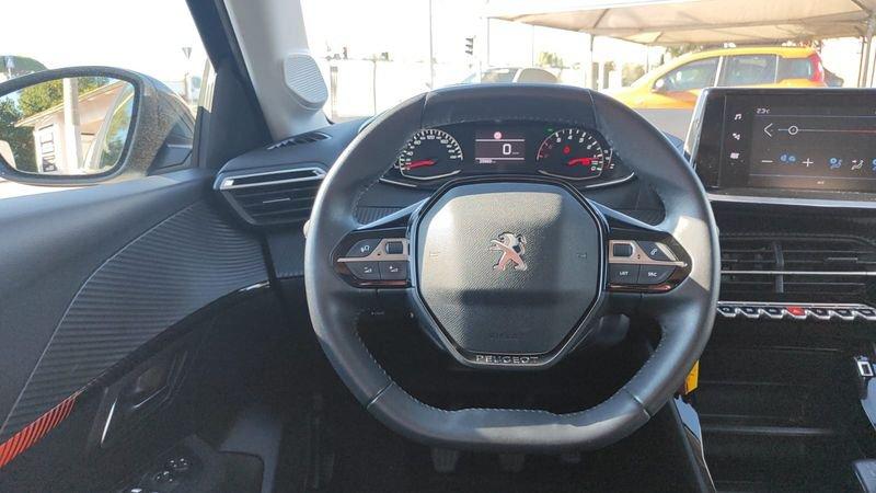 Peugeot 208 208 PureTech 75 Stop&Start 5 porte Active Pack