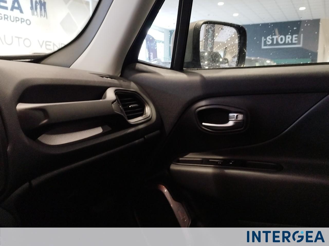 JEEP Renegade 1.0 t3 Limited 2wd