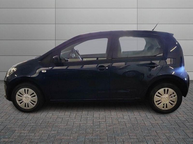 Volkswagen up! 1.0 5p. take up!