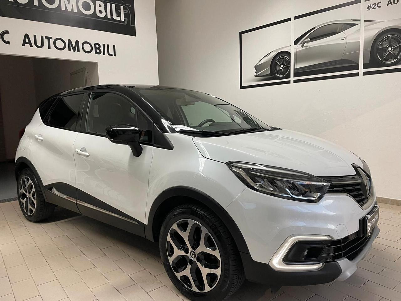 Renault Captur Sport Edition2 / 1.5cc dci 90cv / 2019