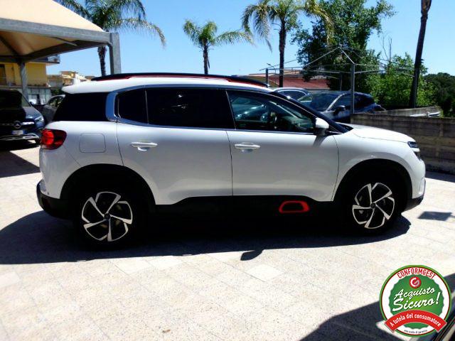 CITROEN C5 Aircross BlueHDi 130 S&S EAT8 Shine